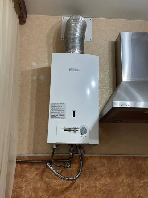Техника Bosch